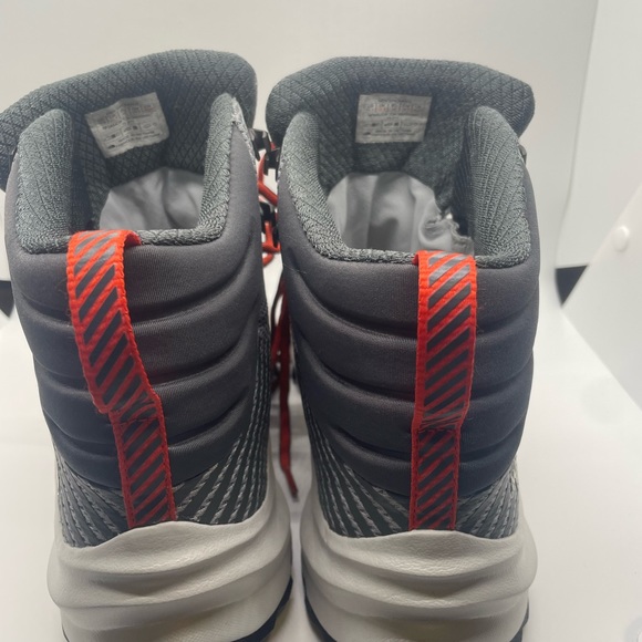 The North Face Men’s VECTIV Fastpack Mid FUTURELIGHT Boots Size 11.5 - Picture 4 of 7